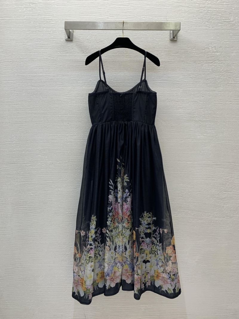 Zimmermann Dress